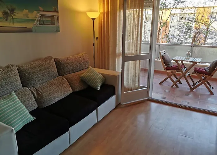Apartamento Playa Victoria