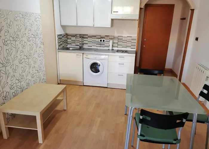 Apartamento Playa Victoria
