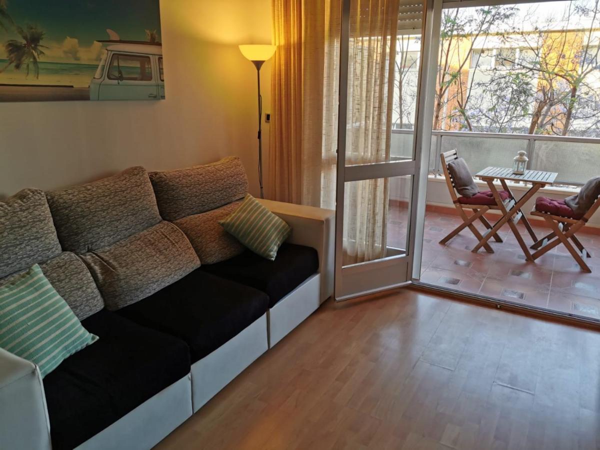 Playa Victoria Apartment *